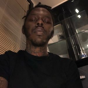 Meet your Posher, Fred